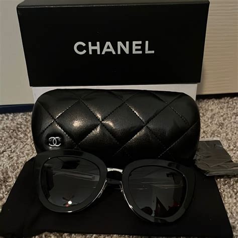 occhiale chanel cambio lente